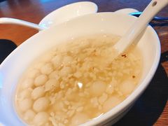 桂花酒酿小汤圆-上海小南国(正大店)