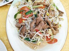 -化州肥仔大排档(建安二路店)