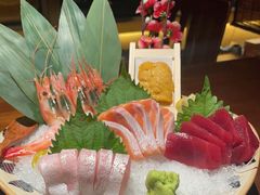 -千代武日本料理(开发区店)