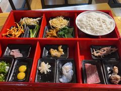 -勺子米线·云南传统小吃市集(四方街店)