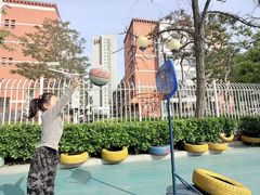 -井德幼儿园(泰达园)