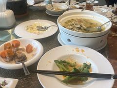 -庄氏祥记家常食府(国瑞建材家居博览中心店)