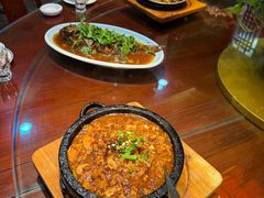 -那家老院子东北菜·饺子·小鸡炖蘑菇(艳华街店)