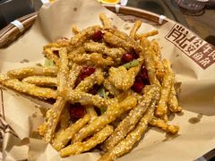 -肖记公安牛肉鱼杂馆· 省级非物质文化遗产(仁和路店)