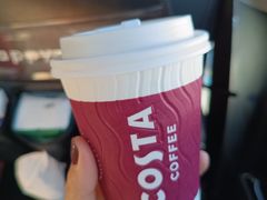 -COSTA COFFEE(新奥购物中心店)