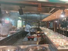 -常和州·夜宵大排档(常州单店)