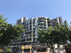 -黄桷坪涂鸦艺术街