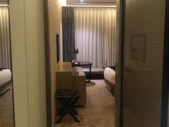 -珠海棕泉水疗酒店(拱北口岸高铁站店)