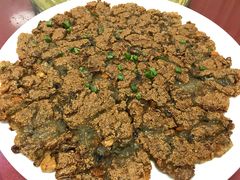 闽南糊-文仔海鲜馆