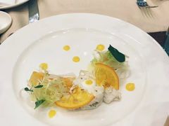 -芊彩餐厅(迪士尼探索家度假酒店)