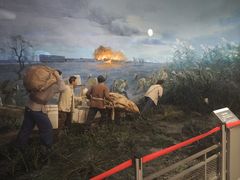 -铁道游击队纪念馆