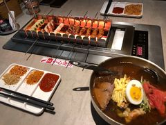 -丰茂烤串(金源店)
