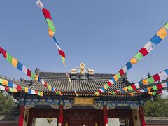 -西安市广仁寺