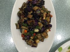 -东四民芳餐厅(世茂工三店)