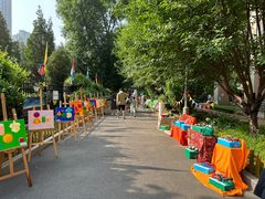 -伊顿幼儿园(天津壹街区校区)