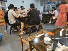 大堂-天治宣·野椒鸡(龙头寺总店)