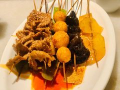冷锅串串-金鼎轩(方庄天坛店)