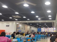 -明记海鲜大排档(巽寮湾店)