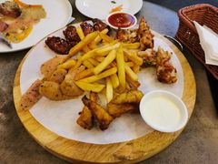 -G+KITCHEN(龙湖狮山天街店)