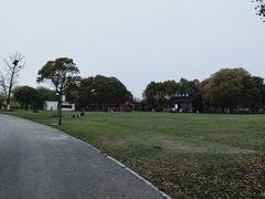 -梁鸿国家湿地公园