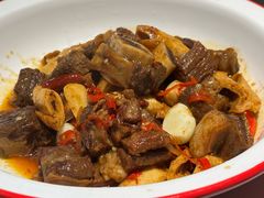 -欧记大排档·景德菜(上海首店)