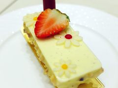 -莫奈花园法式蛋糕