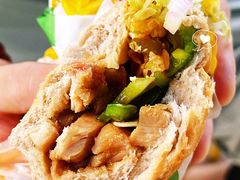 -赛百味SUBWAY(奥城店)