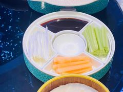 -高佳庄·海鲜酒楼(定海店)