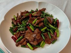 -西湖春天•老字号杭州菜(百汇店)