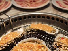 -火炉火自助餐(喜隆多店)
