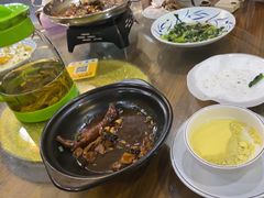 -李东农庄(中南百草园地标店)