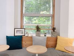 -COTTON CAFE(德信·中外公寓店)