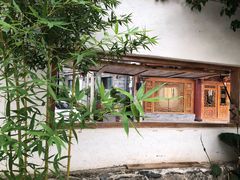 -喜洲翰林餐厅(董家百年老宅店)