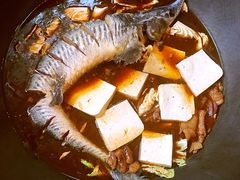 -荣德灶台鱼(圣泉寺店)