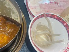-大吉利·潮汕鲜牛肉火锅(西安店)