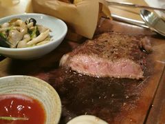 恩空间经典牛排-EN SPACE恩空间