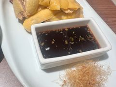 -苏小柳点心·手作小笼包(新世界新丸中心店)