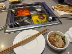 -海底捞火锅(雄峰城店)