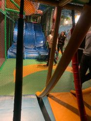 -KidSteam儿童乐园(富力城店)