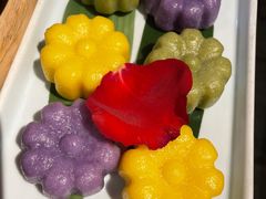 -马灯部落·西湖边的创意山景餐厅(虎跑动物园店)