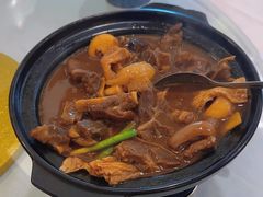 -新兴家喻酒家·羊城名宴(昌岗店)