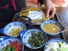 -鲜椒鱼·雅安地标性美食