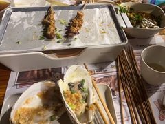 -木屋烧烤(惠阳华润小径湾店)