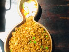 绿茶炒饭-绿茶餐厅(昌平悦荟店)