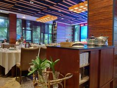 大堂-顺丰国宴(工业博物馆店)