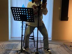 -太爽音乐文化录音棚