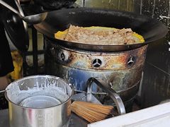 -三鲜豆皮(钢花新村119街坊店)