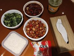 -老三样·旧食新味(船山路店)