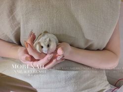 -森日式美甲沙龙MORI NAIL总店