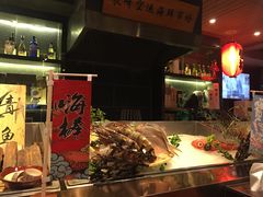 -萤初高端日料王(曲江银泰店)